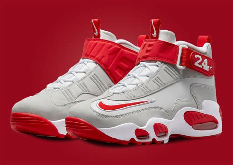 nike air griffey max 4